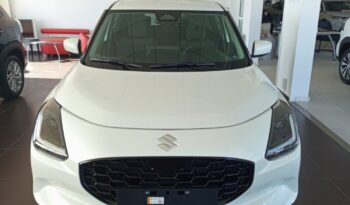 SUZUKI SWIFT 1.2 HYBRID 12V-ISG 82HP GL+ full