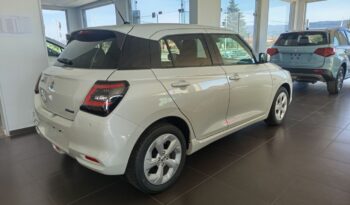 SUZUKI SWIFT 1.2 HYBRID 12V-ISG 82HP GL+ full