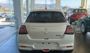 SUZUKI SWIFT 1.2 HYBRID 12V-ISG 82HP GL+ full