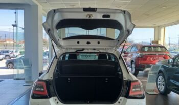 SUZUKI SWIFT 1.2 HYBRID 12V-ISG 82HP GL+ full