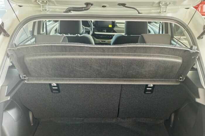 SUZUKI SWIFT 1.2 HYBRID 12V-ISG 82HP GL+ full