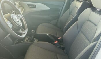 SUZUKI SWIFT 1.2 HYBRID 12V-ISG 82HP GL+ full