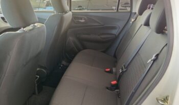 SUZUKI SWIFT 1.2 HYBRID 12V-ISG 82HP GL+ full