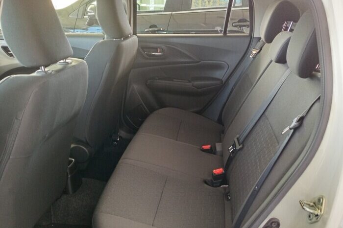 SUZUKI SWIFT 1.2 HYBRID 12V-ISG 82HP GL+ full