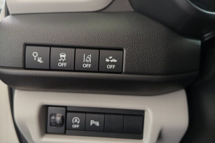 SUZUKI SWIFT 1.2 HYBRID 12V-ISG 82HP GL+ full