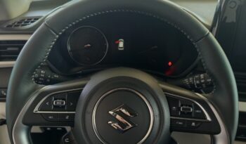 SUZUKI SWIFT 1.2 HYBRID 12V-ISG 82HP GL+ full