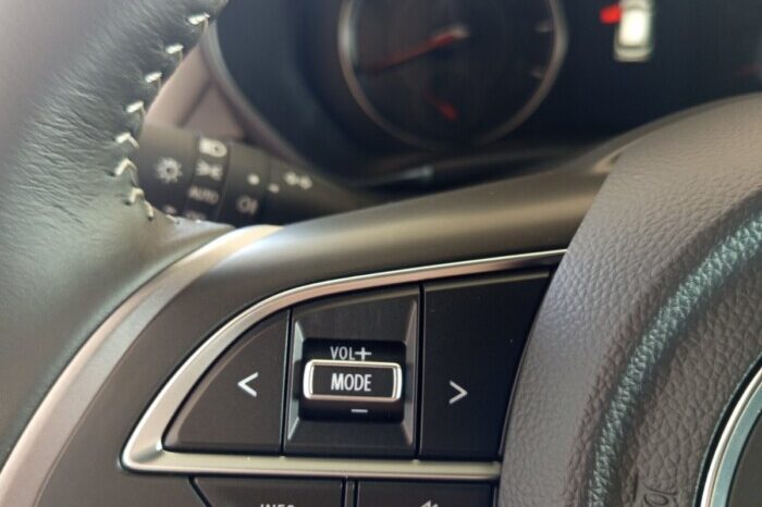 SUZUKI SWIFT 1.2 HYBRID 12V-ISG 82HP GL+ full