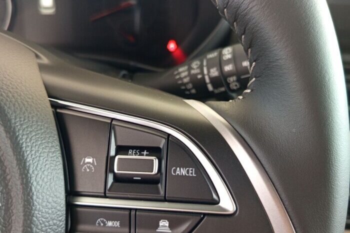 SUZUKI SWIFT 1.2 HYBRID 12V-ISG 82HP GL+ full