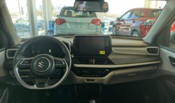 SUZUKI SWIFT 1.2 HYBRID 12V-ISG 82HP GL+ full