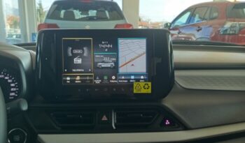 SUZUKI SWIFT 1.2 HYBRID 12V-ISG 82HP GL+ full