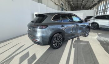 GEELY STARRAY EM-i TECH full