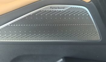 GEELY STARRAY EM-i TECH full