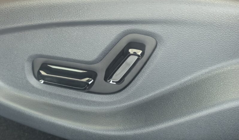 GEELY STARRAY EM-i TECH full