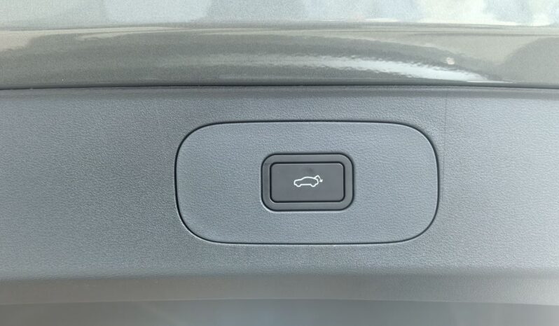 GEELY STARRAY EM-i TECH full