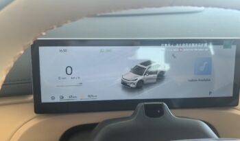 GEELY STARRAY EM-i TECH full