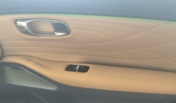 GEELY STARRAY EM-i TECH full