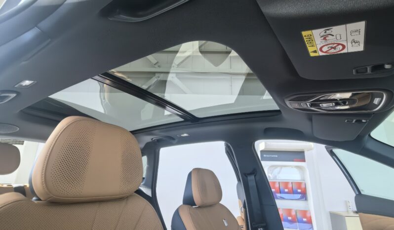 GEELY STARRAY EM-i TECH full