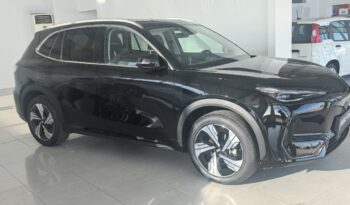 GEELY EX5 Electric TECH full