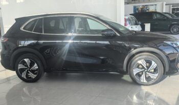 GEELY EX5 Electric TECH full