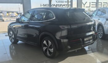 GEELY EX5 Electric TECH full