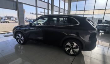 GEELY EX5 Electric TECH full