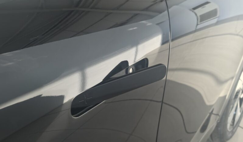 GEELY EX5 Electric TECH full