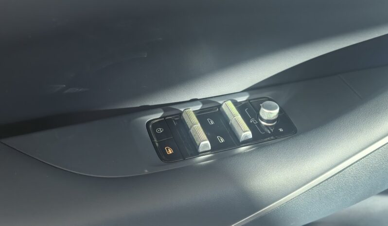 GEELY EX5 Electric TECH full