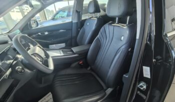 GEELY EX5 Electric TECH full