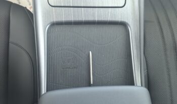 GEELY EX5 Electric TECH full