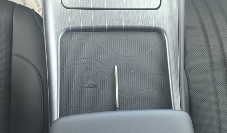 GEELY EX5 Electric TECH full