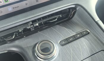 GEELY EX5 Electric TECH full