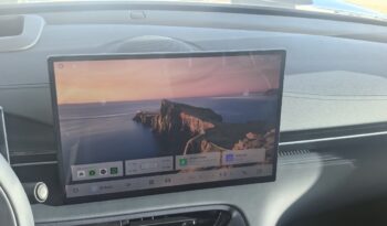 GEELY EX5 Electric TECH full