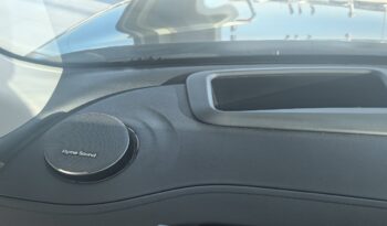 GEELY EX5 Electric TECH full