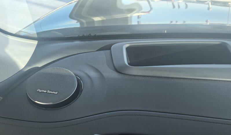 GEELY EX5 Electric TECH full