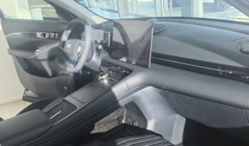 GEELY EX5 Electric TECH full