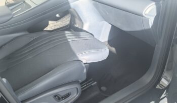 GEELY EX5 Electric TECH full