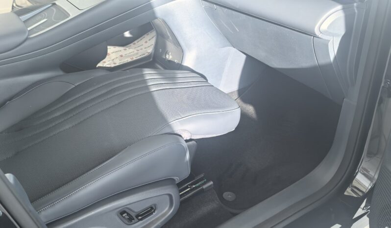 GEELY EX5 Electric TECH full