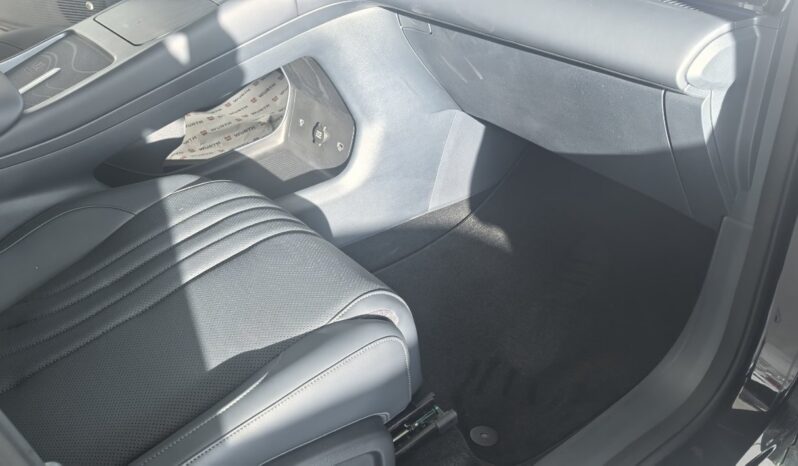 GEELY EX5 Electric TECH full