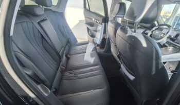 GEELY EX5 Electric TECH full