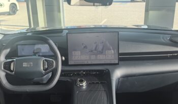 GEELY EX5 Electric TECH full