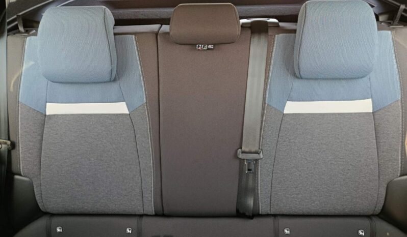 Opel Frontera Edition PLUS Hybrid 1.2lt Turbo 110hp EDCT6 full