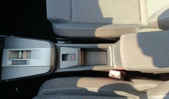 Opel Frontera Edition PLUS Hybrid 1.2lt Turbo 110hp EDCT6 full