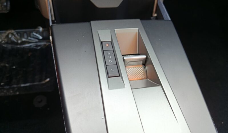 Opel Frontera Edition PLUS Hybrid 1.2lt Turbo 110hp EDCT6 full