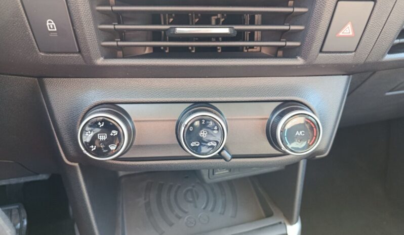 Opel Frontera Edition PLUS Hybrid 1.2lt Turbo 110hp EDCT6 full