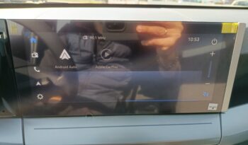 Opel Frontera Edition PLUS Hybrid 1.2lt Turbo 110hp EDCT6 full