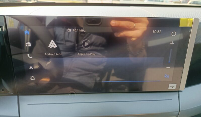 Opel Frontera Edition PLUS Hybrid 1.2lt Turbo 110hp EDCT6 full