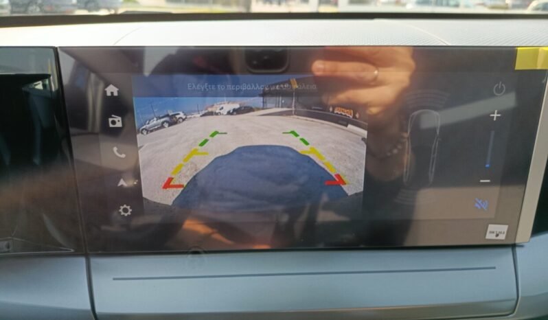 Opel Frontera Edition PLUS Hybrid 1.2lt Turbo 110hp EDCT6 full