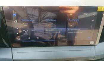 Opel Frontera Edition PLUS Hybrid 1.2lt Turbo 110hp EDCT6 full