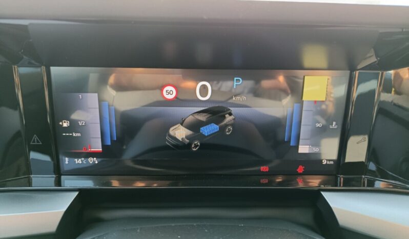 Opel Frontera Edition PLUS Hybrid 1.2lt Turbo 110hp EDCT6 full