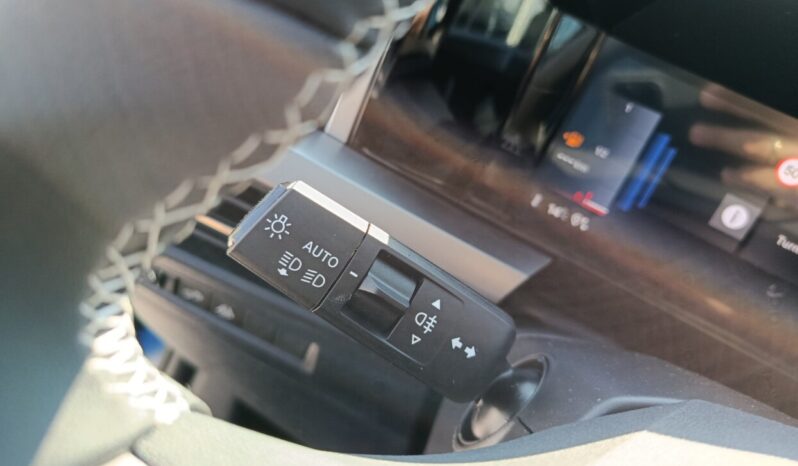 Opel Frontera Edition PLUS Hybrid 1.2lt Turbo 110hp EDCT6 full